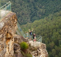 Blue Mountains Small-Group Insider Tour from Sydney - Tourism Guide