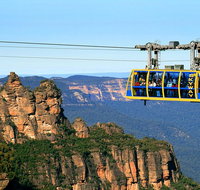Blue Mountains Day Trip Including Parramatta River Cruise - Tourism Guide