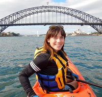Kayak to Goat Island in Sydney Harbour with Local - Tourism Guide