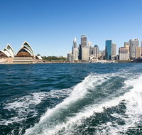 Focus Cockatoo Island Walking Tour - Tourism Guide
