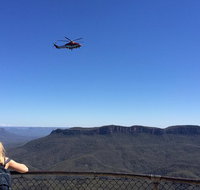 PJ Blue Mountains Trails - Tourism Guide