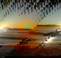 5-Day Byron Bay and Evans Head Surf Adventure from Brisbane Gold Coast or Byron Bay - Travel Agents