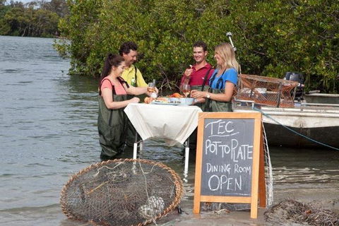 Pot To Plate Adventure - Tourism Guide 0