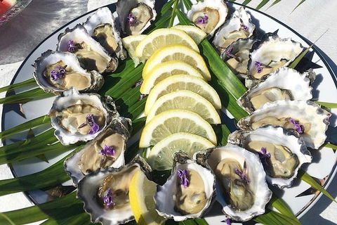 Pot To Plate Adventure - Tourism Guide 12