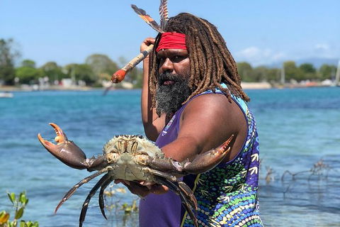 Pot To Plate Adventure - Tourism Guide 2