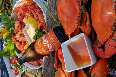 Pot To Plate Adventure - Tourism Guide 6