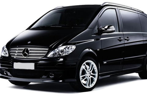 Arrival Private Transfer Sydney Airport SYD To Sydney In Luxury Van V Class - Tourism Guide 0