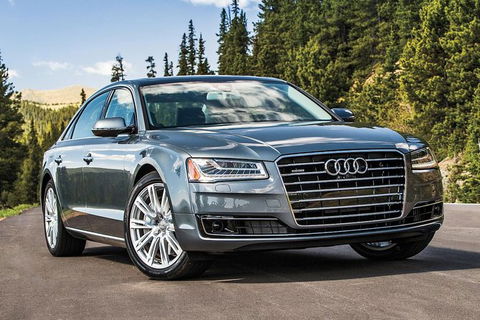 Arrival Private Transfer Sydney Airport SYD To Sydney By Business Class Car - Tourism Guide 0