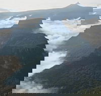 Hiking The Castle in the spectacular Budawang Mountain Range - Tourism Guide