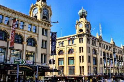 A Full Day In Sydney With A Local: Private & Personalized - Tourism Guide 0
