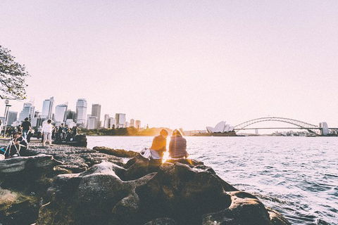 A Full Day In Sydney With A Local: Private & Personalized - Tourism Guide 6