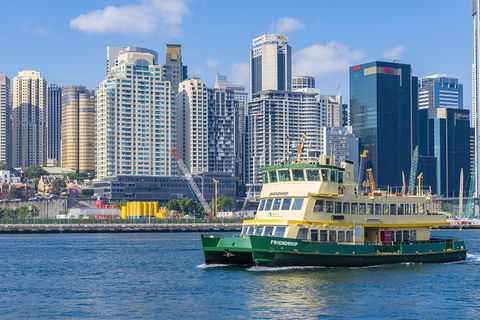 A Full Day In Sydney With A Local: Private & Personalized - Tourism Guide 9