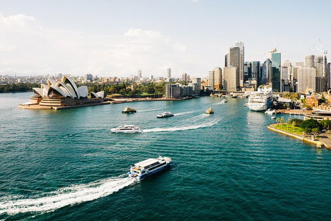 A Full Day In Sydney With A Local: Private & Personalized - Tourism Guide 4