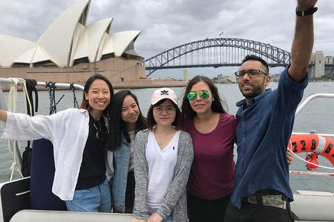 Australia Multi-City Attractions Pass - Tourism Guide 8