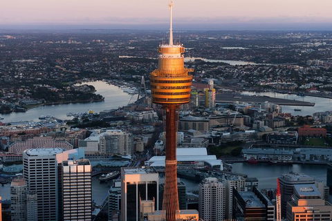 Australia Multi-City Attractions Pass - Tourism Guide 6