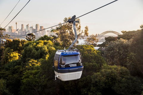 Australia Multi-City Attractions Pass - Tourism Guide 5