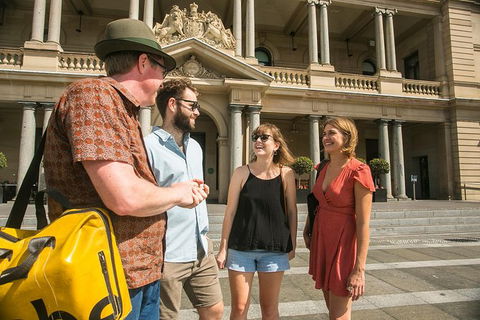 Expert Led Private Tour Of Sydney's Rocks Neighborhood - Tourism Guide 1