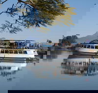 Tweed River and Rainforest Eco Cruise - Tourism Guide