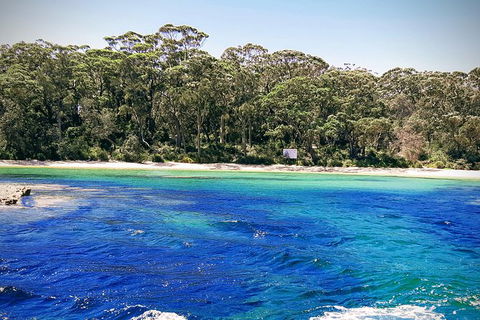 Jervis Bay Passage Tour - Tourism Guide 1