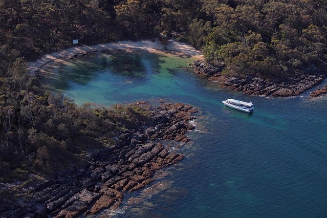 Brundee NSW Tourism Guide