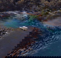 Jervis Bay Passage Tour - Tourism Guide
