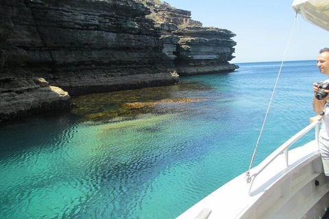 Jervis Bay Passage Tour - Tourism Guide 14