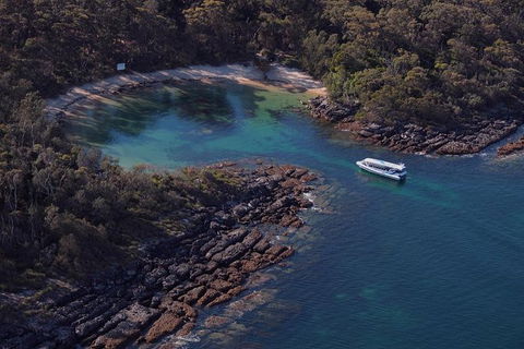 Jervis Bay Passage Tour - Tourism Guide 9