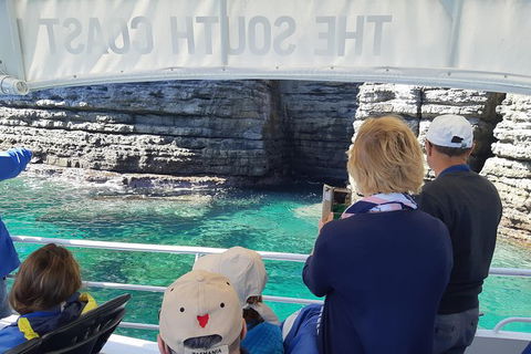 Jervis Bay Passage Tour - Tourism Guide 7