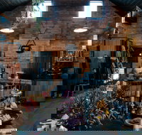 7th Pocket - Tourism Guide