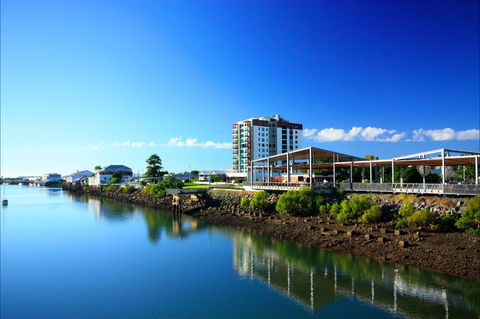 A Cup Of Culture In Mackay - Tourism Guide 1