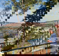 Anzac Hill - Tourism Guide