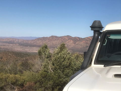 Arkapena Scenic Adventure - Tourism Guide 1