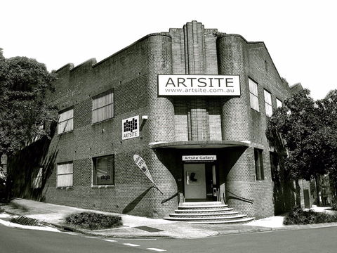 Artsite Galleries - Tourism Guide 0
