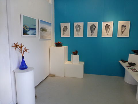 Artworks Gallery - Tourism Guide 2