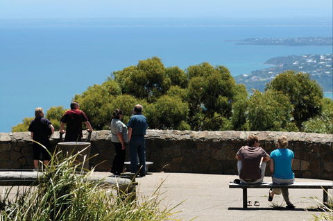 Arthurs Seat State Park - Tourism Guide 0
