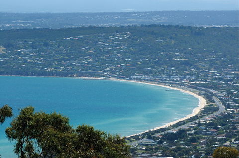 Arthurs Seat State Park - Tourism Guide 1