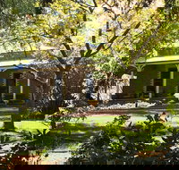 Athol Gardens - Travel Agents