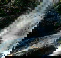 Bangalore Falls Walking Track - Tourism Guide