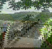 Barron Gorge National Park - Tourism Guide