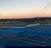 Blacktown Tennis Centre Stanhope - Tourism Guide