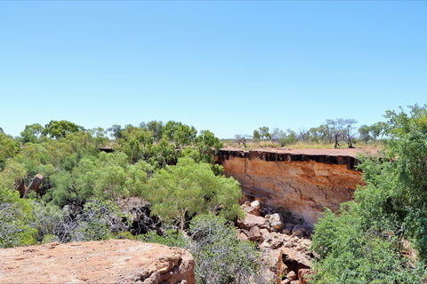 Bladensburg National Park - Tourism Guide 0