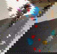 BlocHaus Bouldering - Tourism Guide