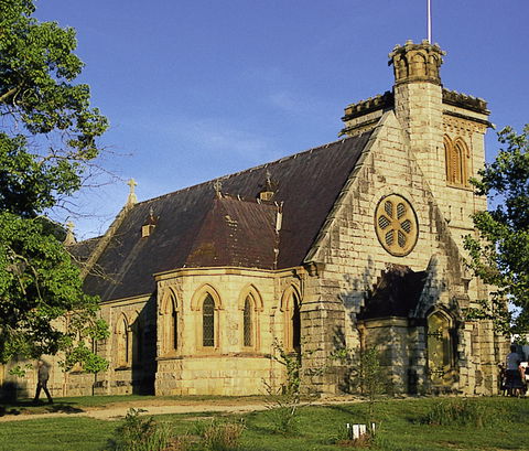 Bodalla Historic Town Walk - Tourism Guide 0