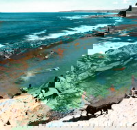 Bogey Hole - Travel Search