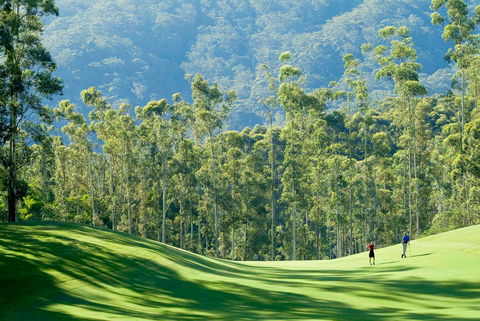 Bonville Golf Resort - Tourism Guide 0