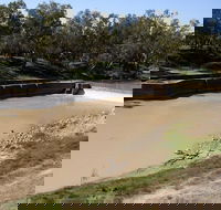 Bourke Weir - Tourism Guide