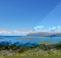 Bowen - Flagstaff Hill Lookout - Tourism Guide