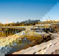 Brickpit Ring Walk - Tourism Guide