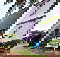 Bundaberg Regional Art Gallery - Tourism Guide