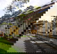 Bundaberg Railway Museum - Tourism Guide